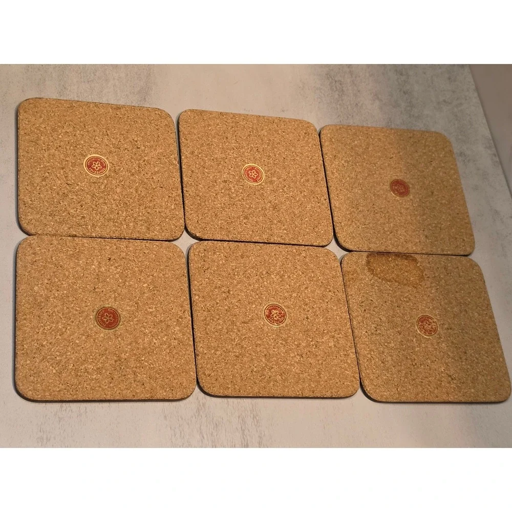 Pimpernel cork backed